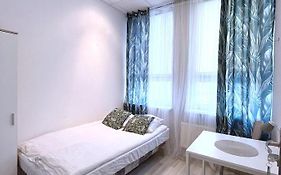 Keja Rooms II - Pokoje Noclegi W Centrum Gdyni